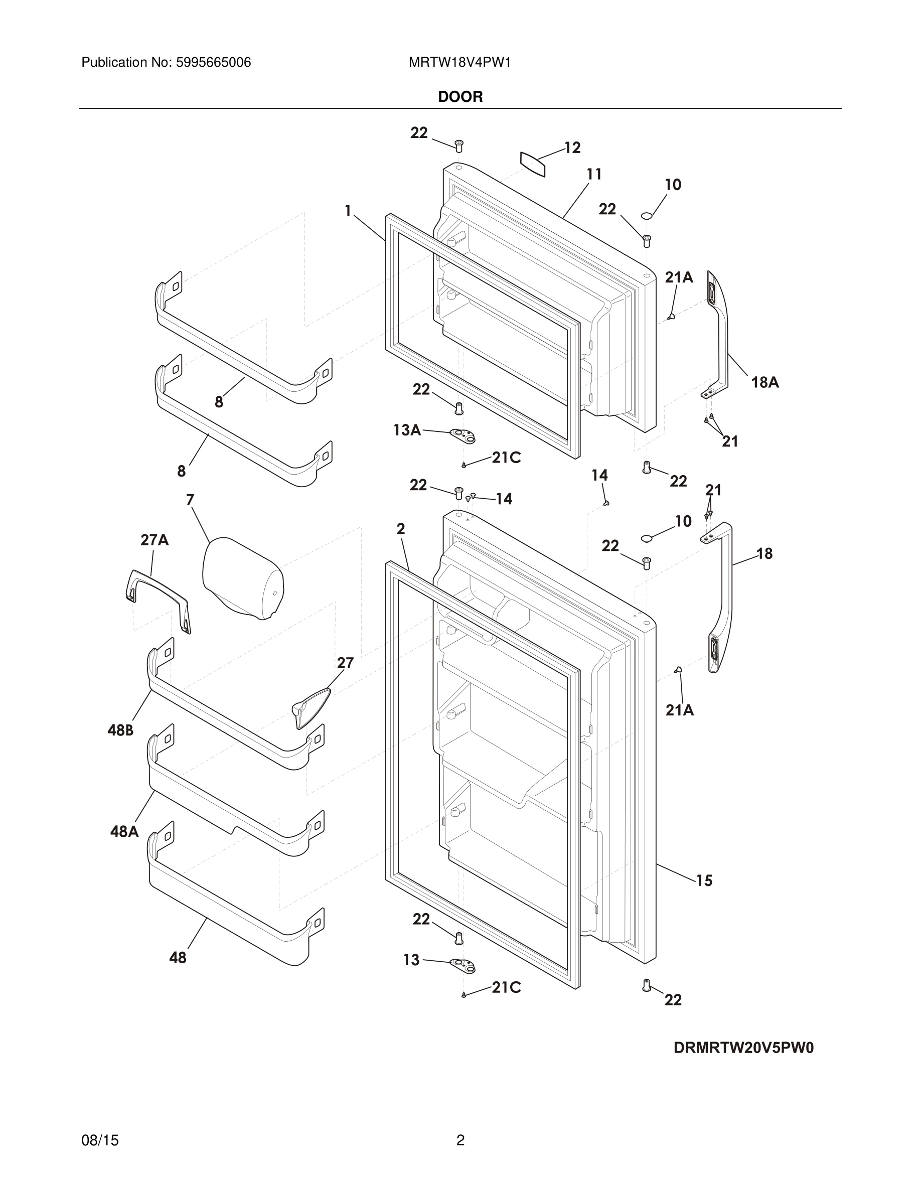 03 - DOOR