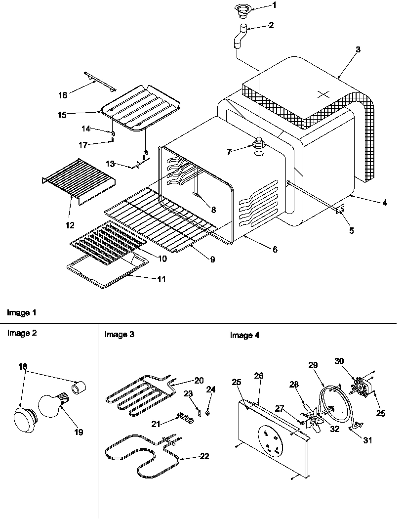 02 - CAVITY