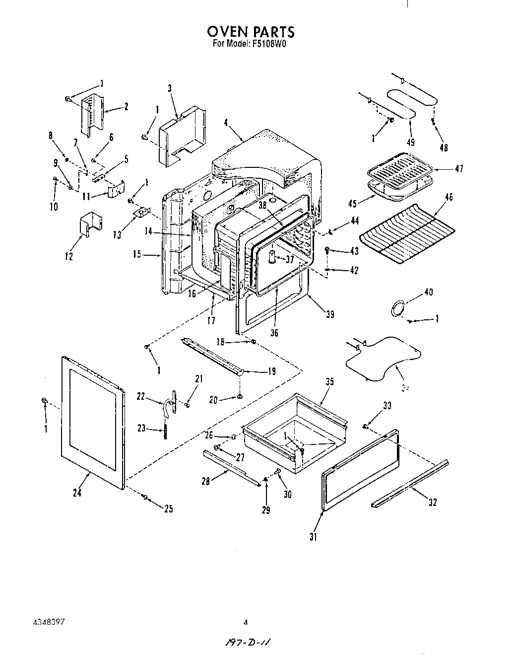04 - OVEN