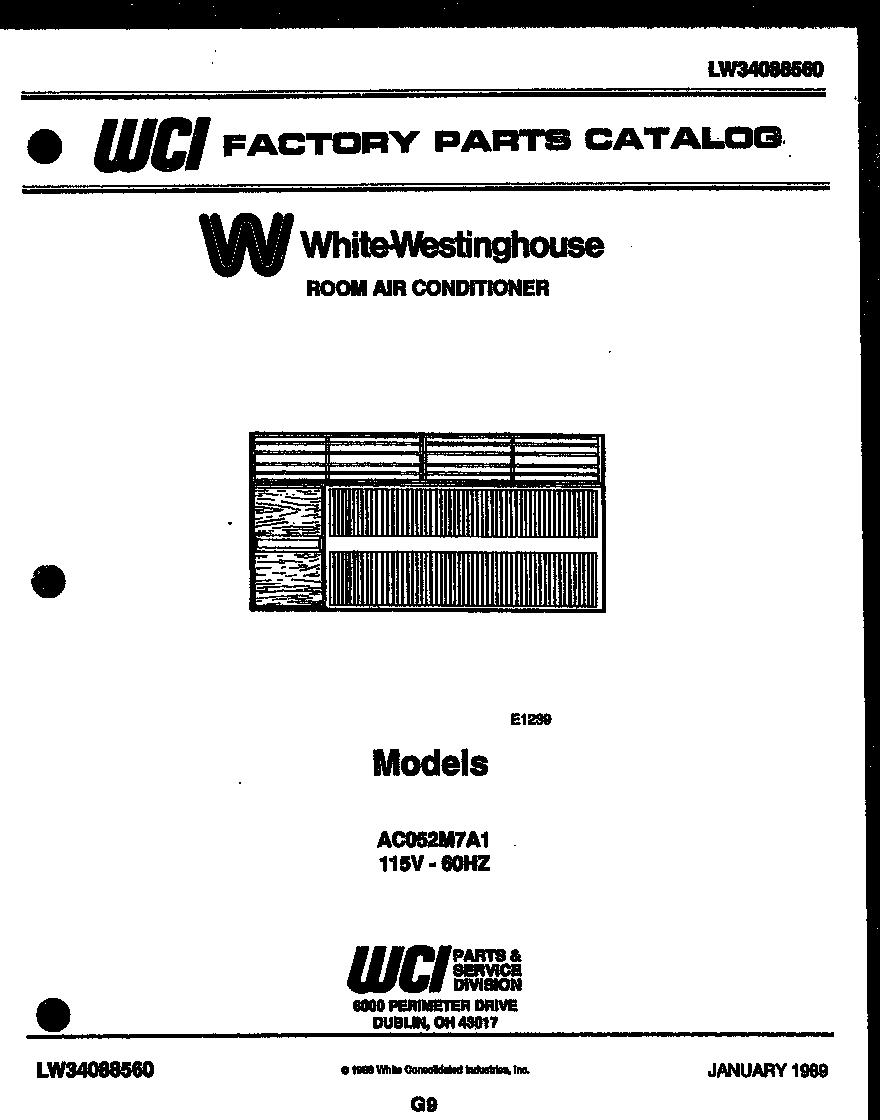 02 - DOOR PARTS