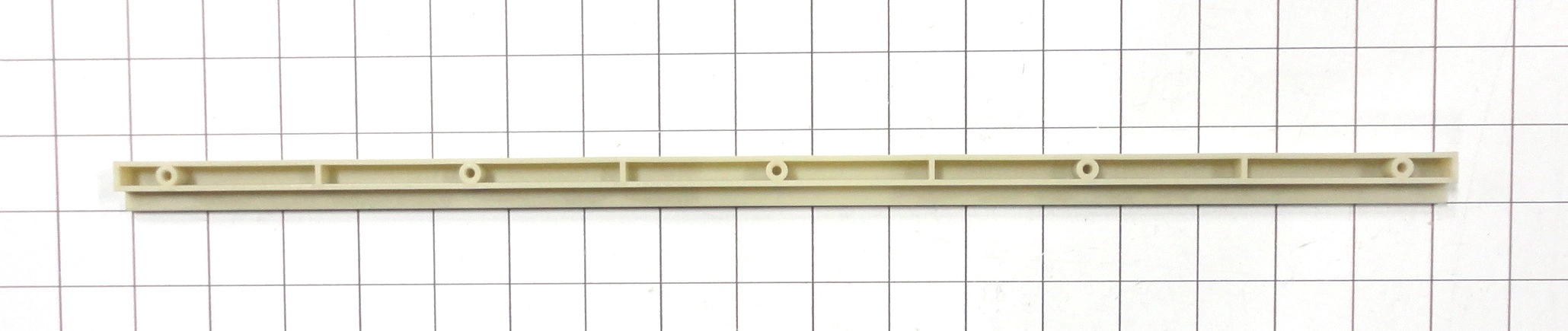 Service Rack Gear Assembly