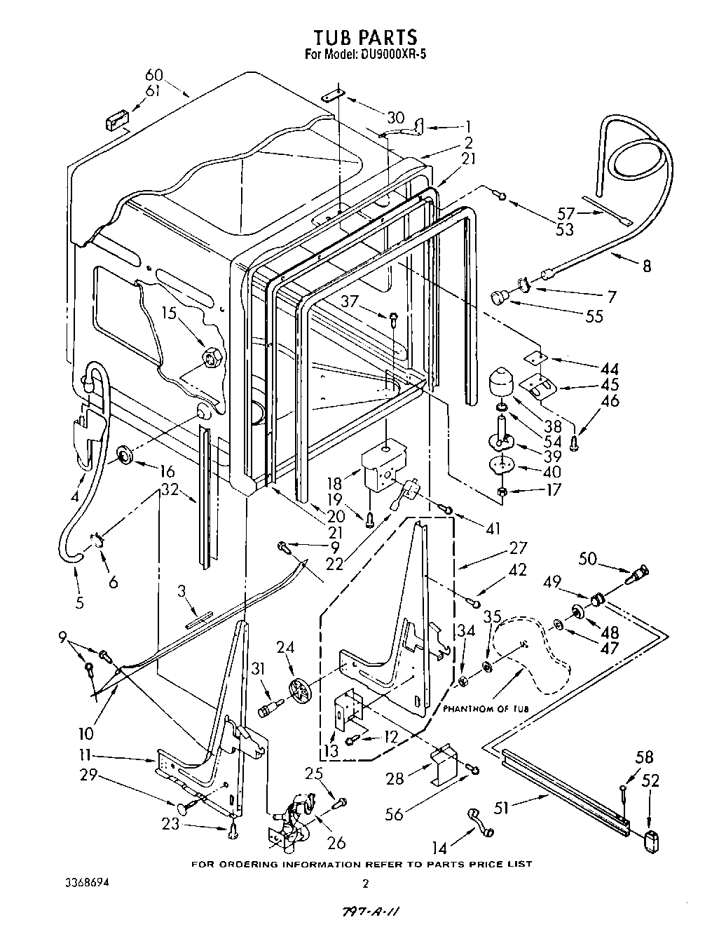02 - TUB, LITERATURE AND OPTIONAL