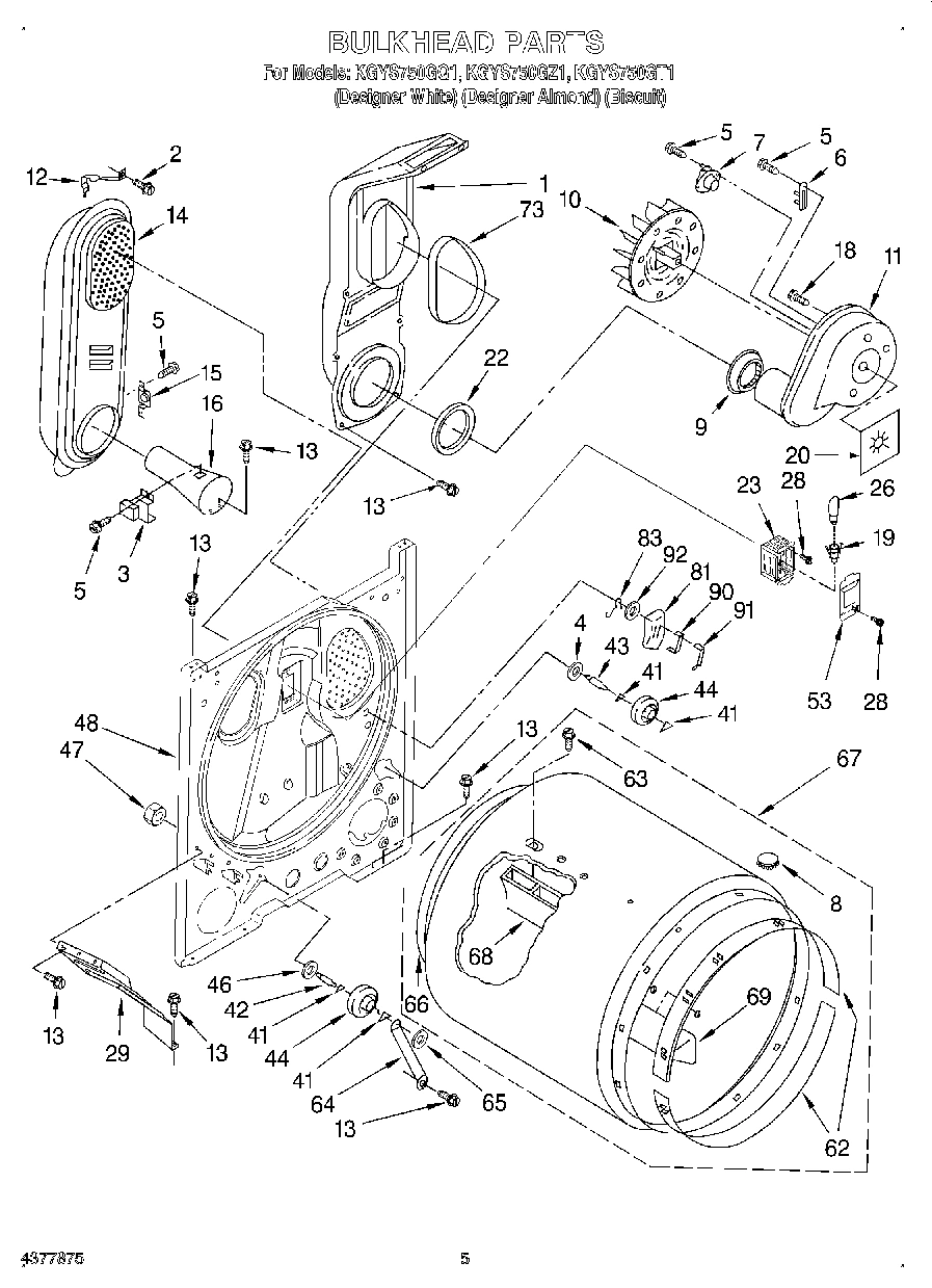 03 - BULKHEAD