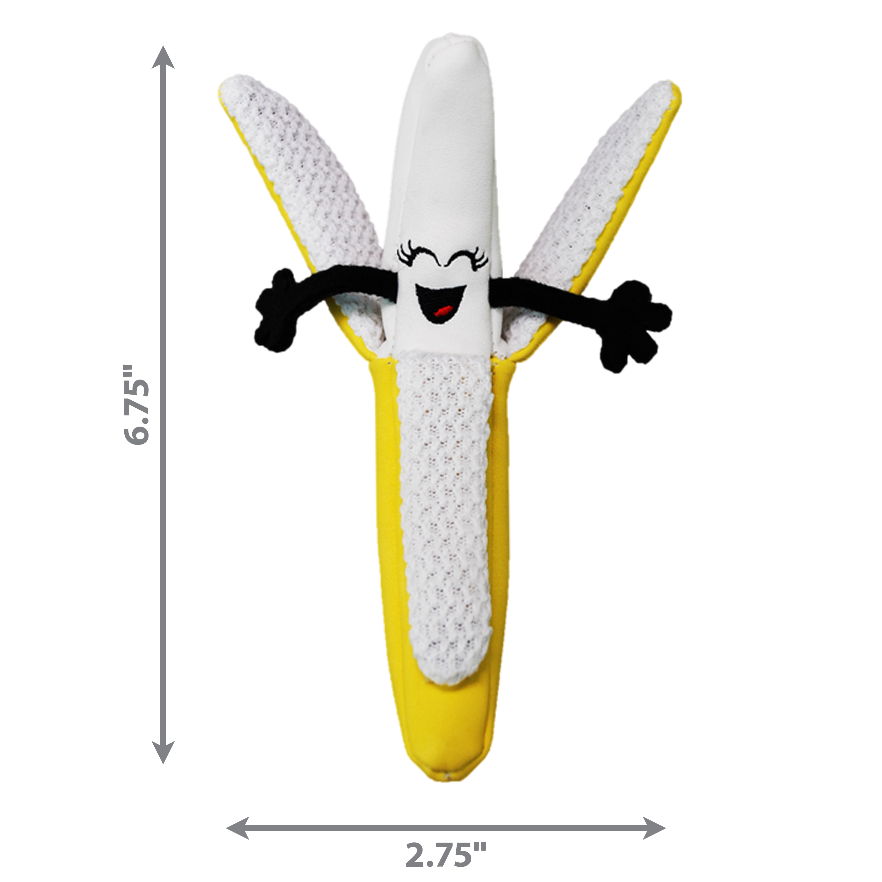 Better Buzz Banana dimoffpack product image