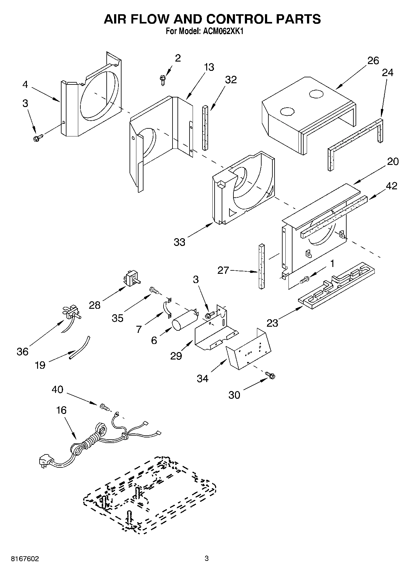 02 - AIR FLOW AND CONTROL