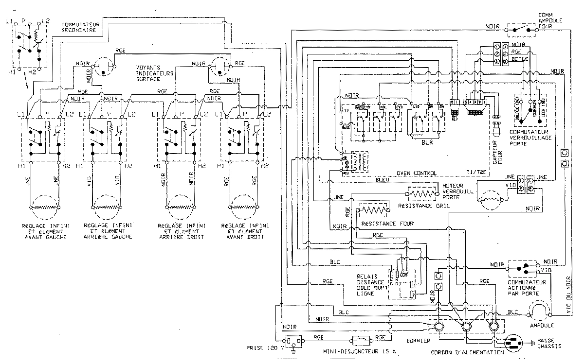 07 - WIRING INFORMATION