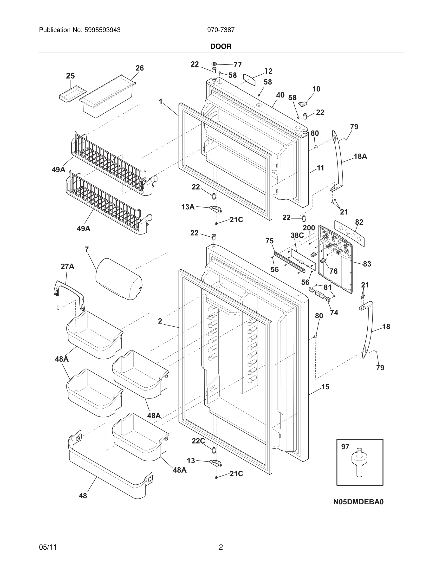 03 - DOOR