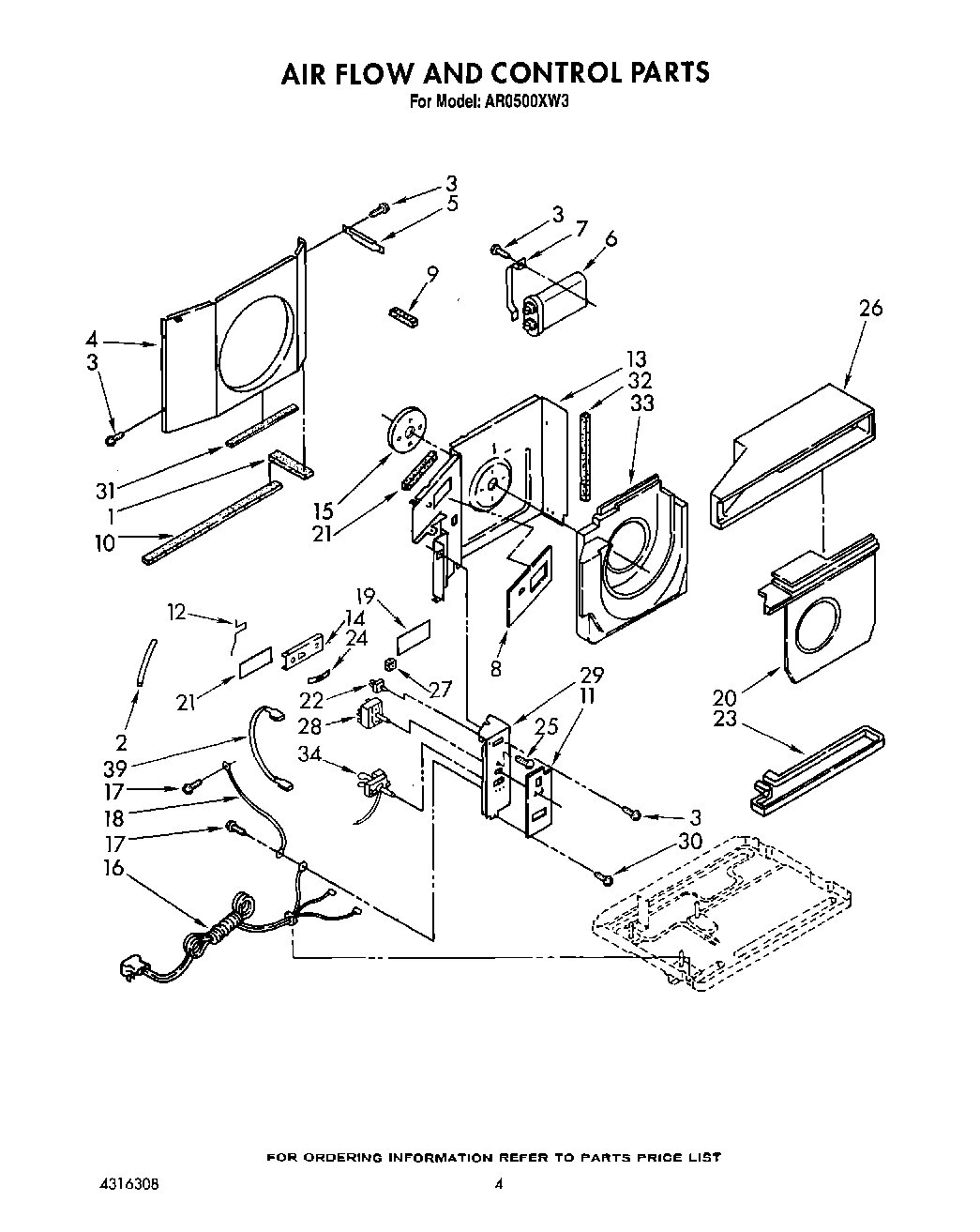 03 - AIRFLOW AND CONTROL