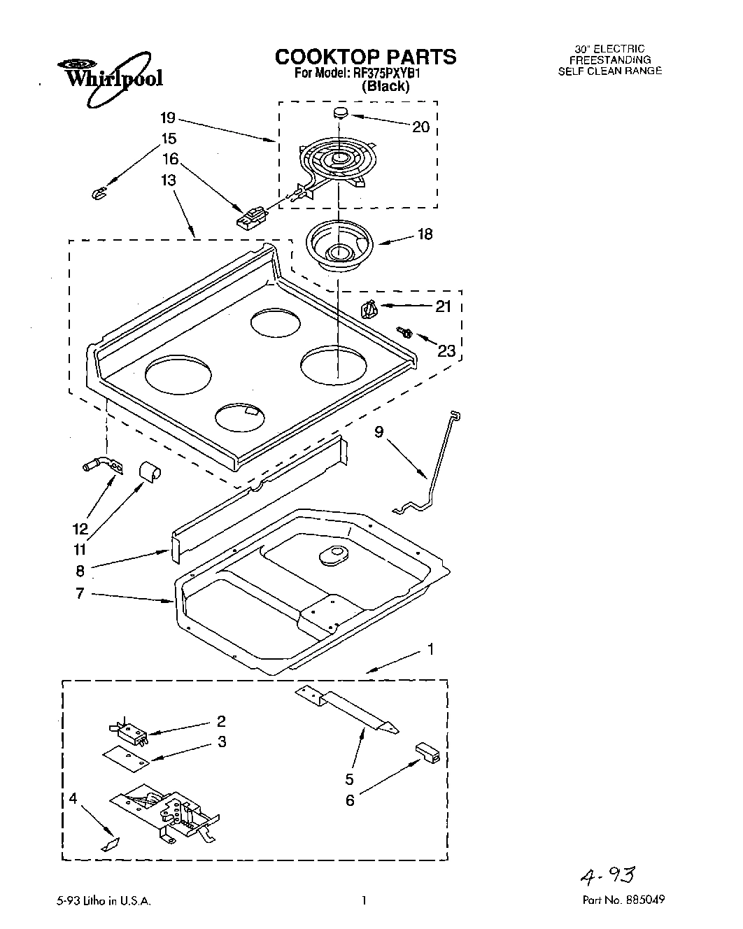 01 - COOKTOP