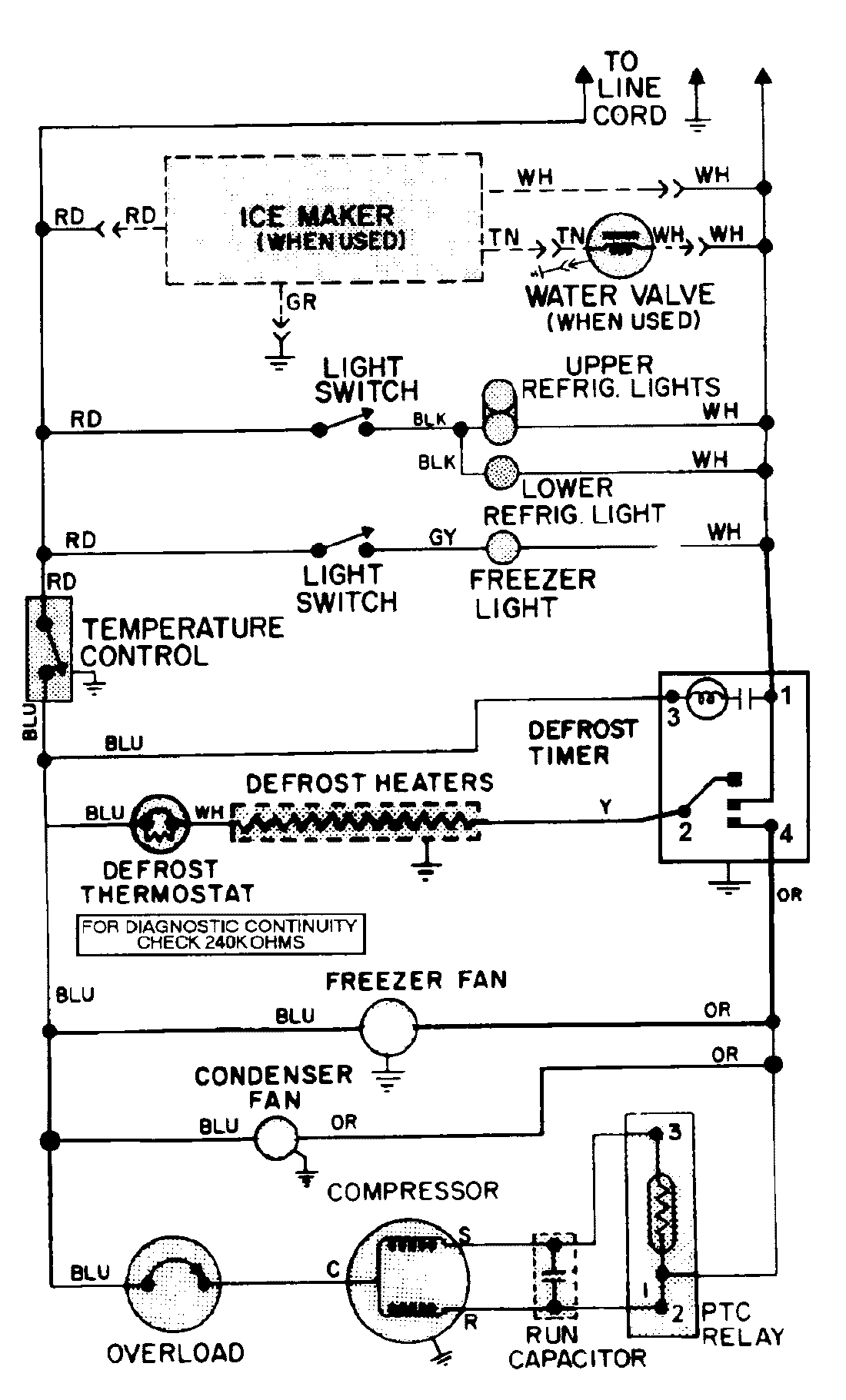 10 - WIRING INFORMATION