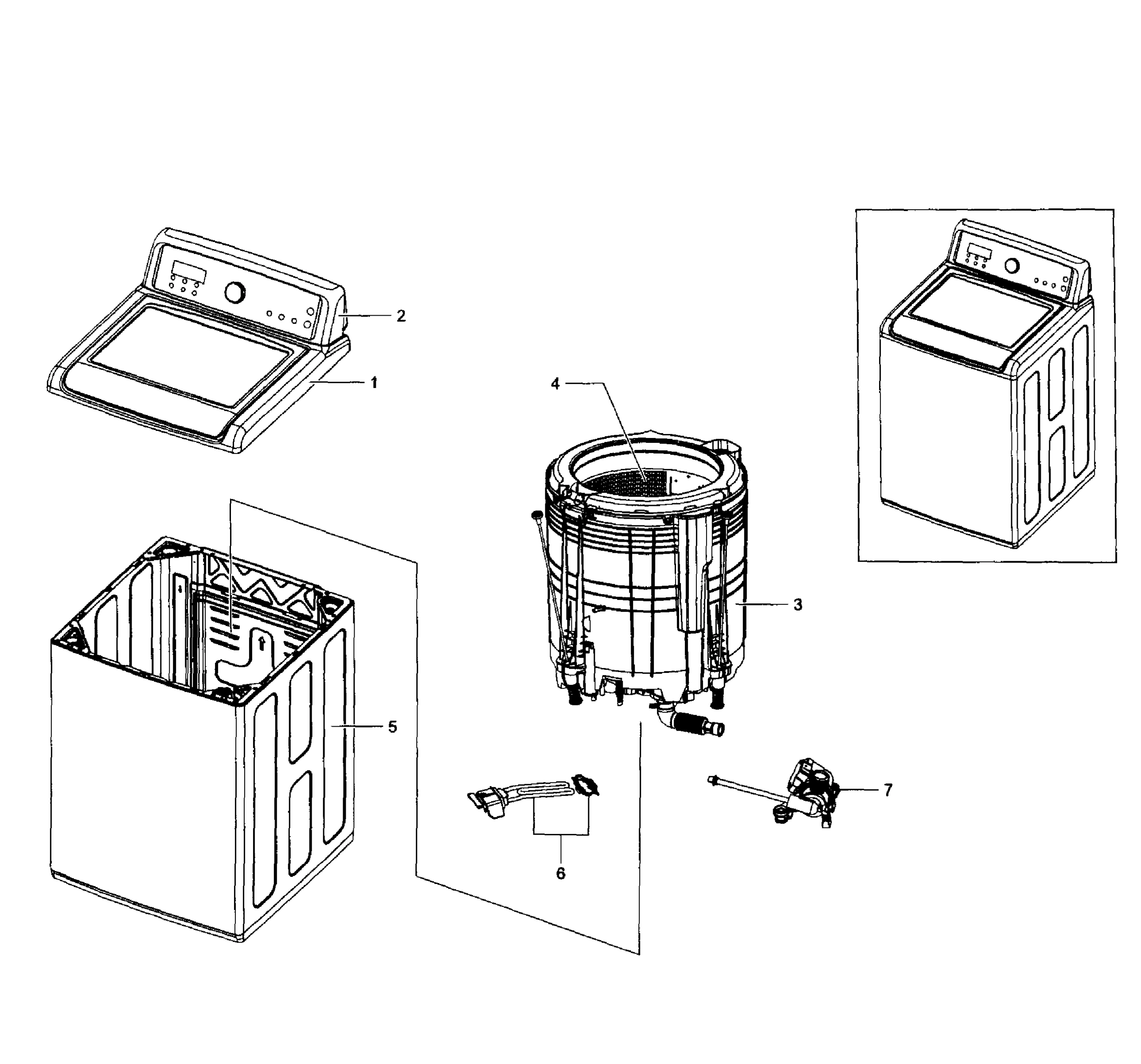 Main Assembly