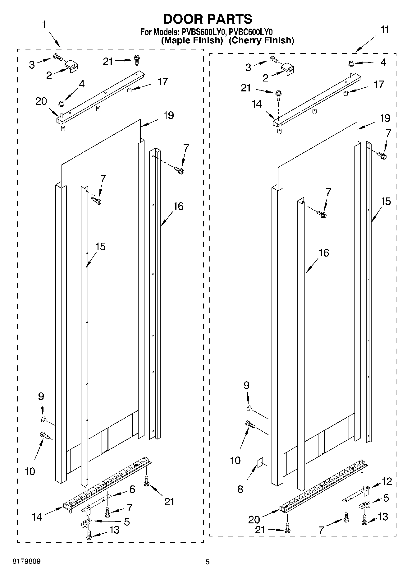 03 - DOOR