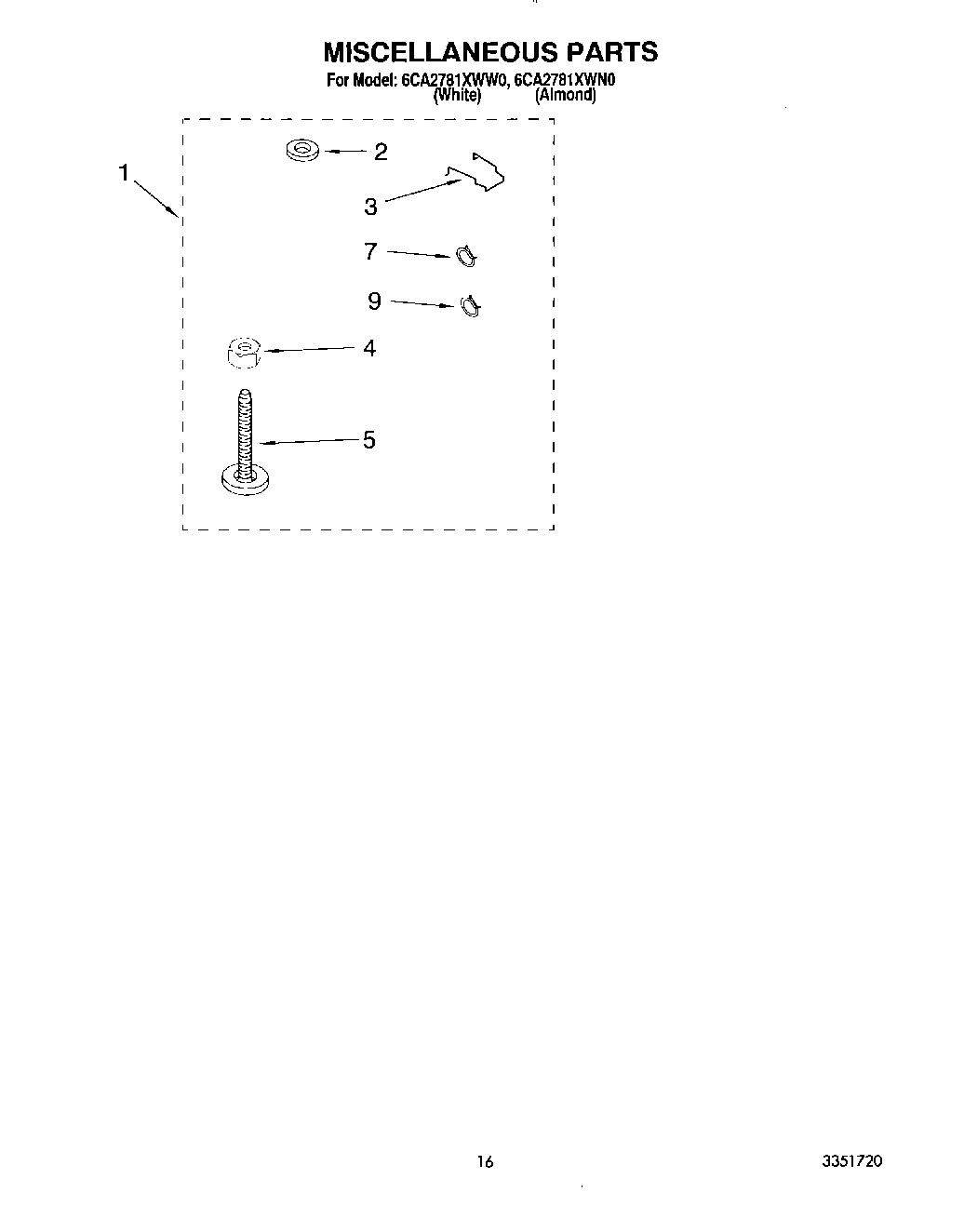 12 - MISCELLANEOUS, LIT/OPTIONAL