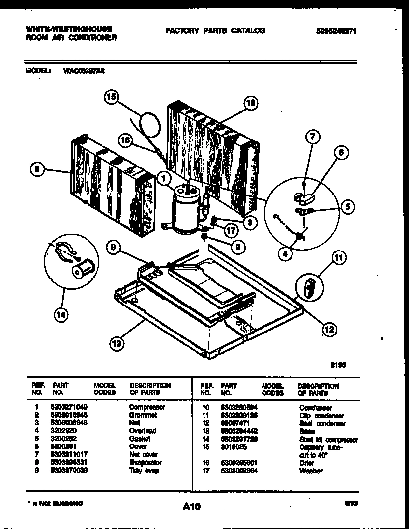 05 - UNIT PARTS