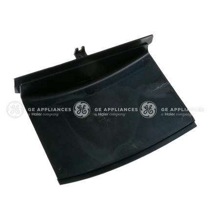 WB02X28591 GE Oven Vented Mode Deflector - Image 4