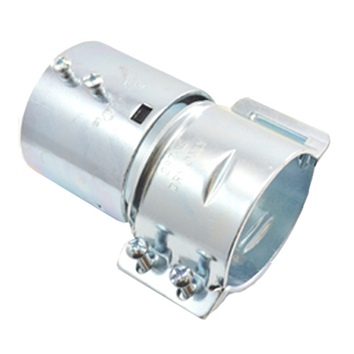 BRI 287-XS 2-1/2" EMTRIGID TO FMC TRANSITION COUPLING