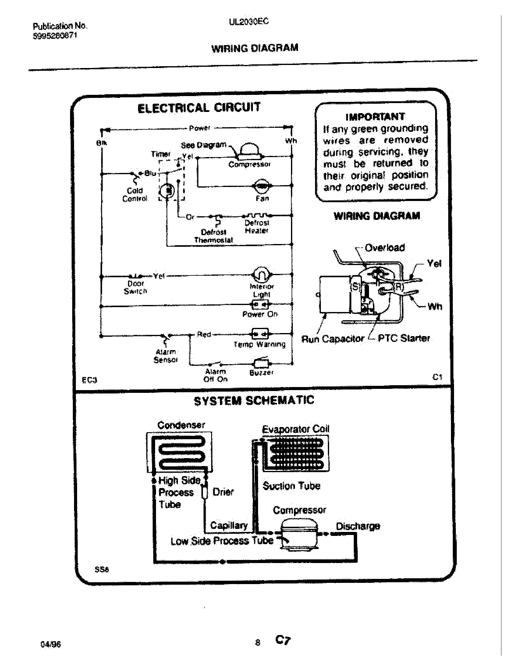 08 - WIRING DIAGRAM