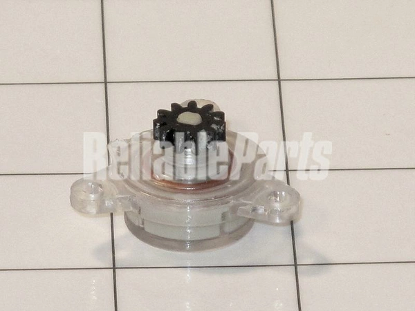 241689301 Frigidaire Refrigerator Rotary Damper - Image 7