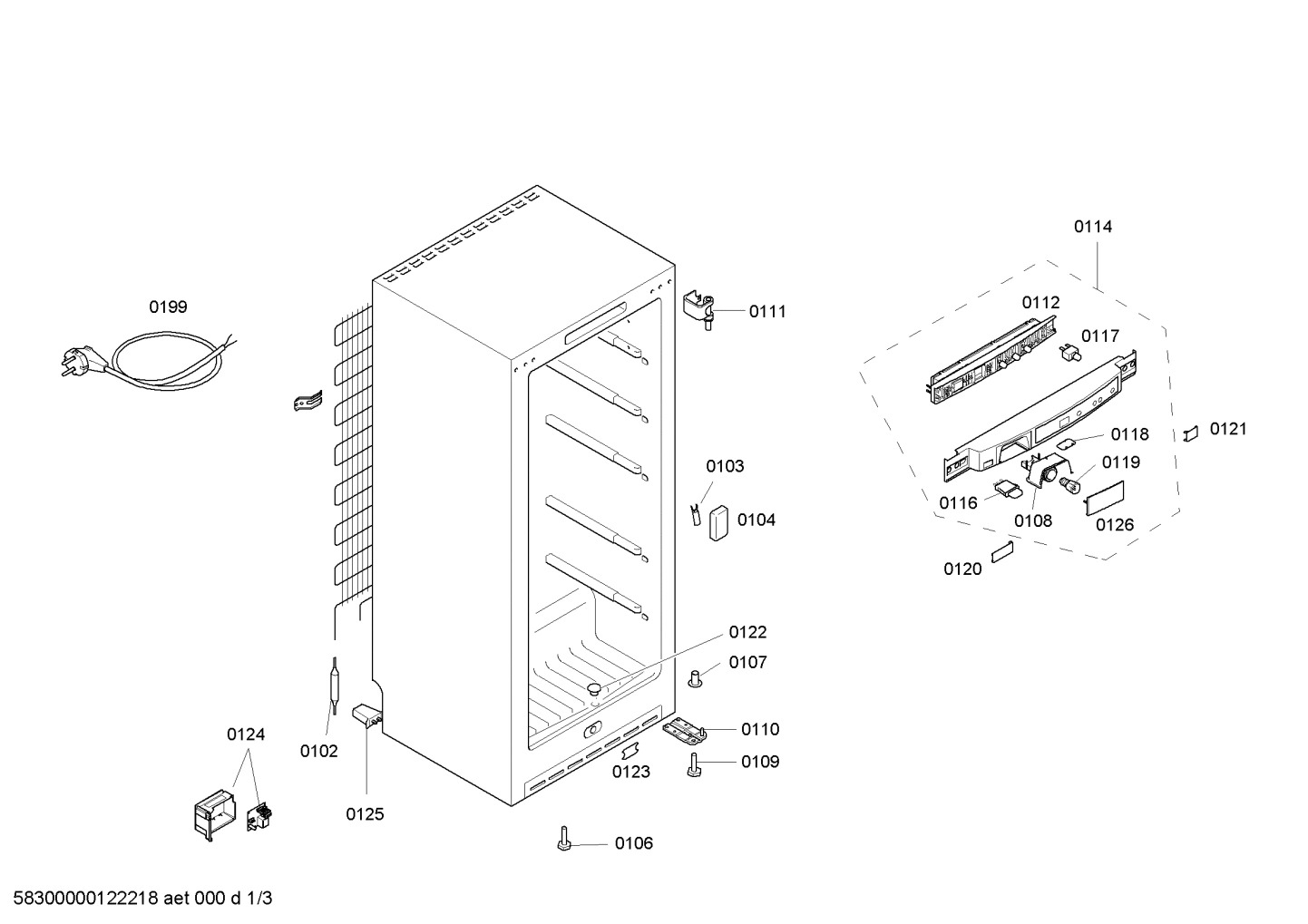 Diagram 1