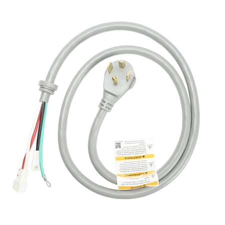 Power Cord Assembly