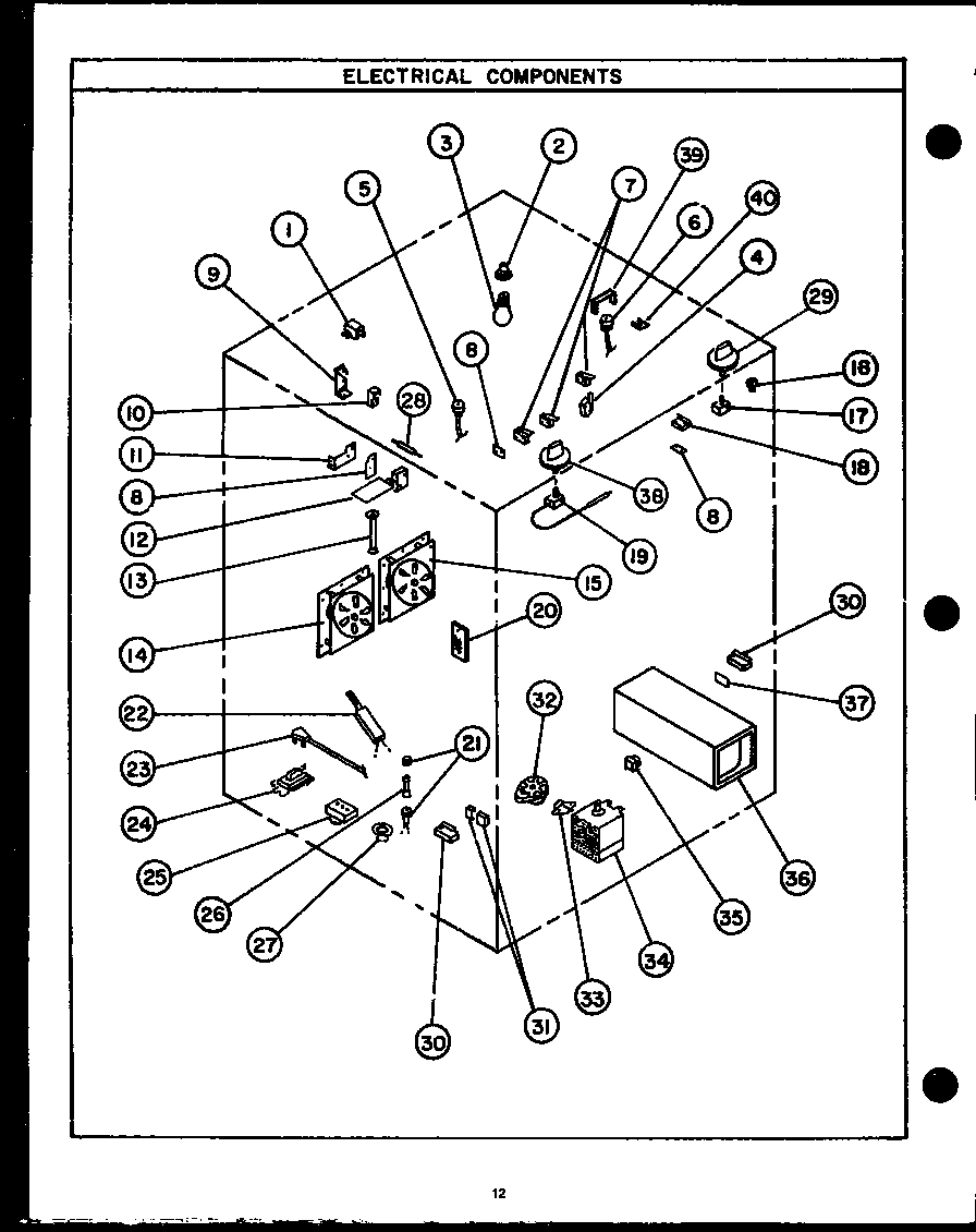 02 - ELECTRICAL COMPONENTS
