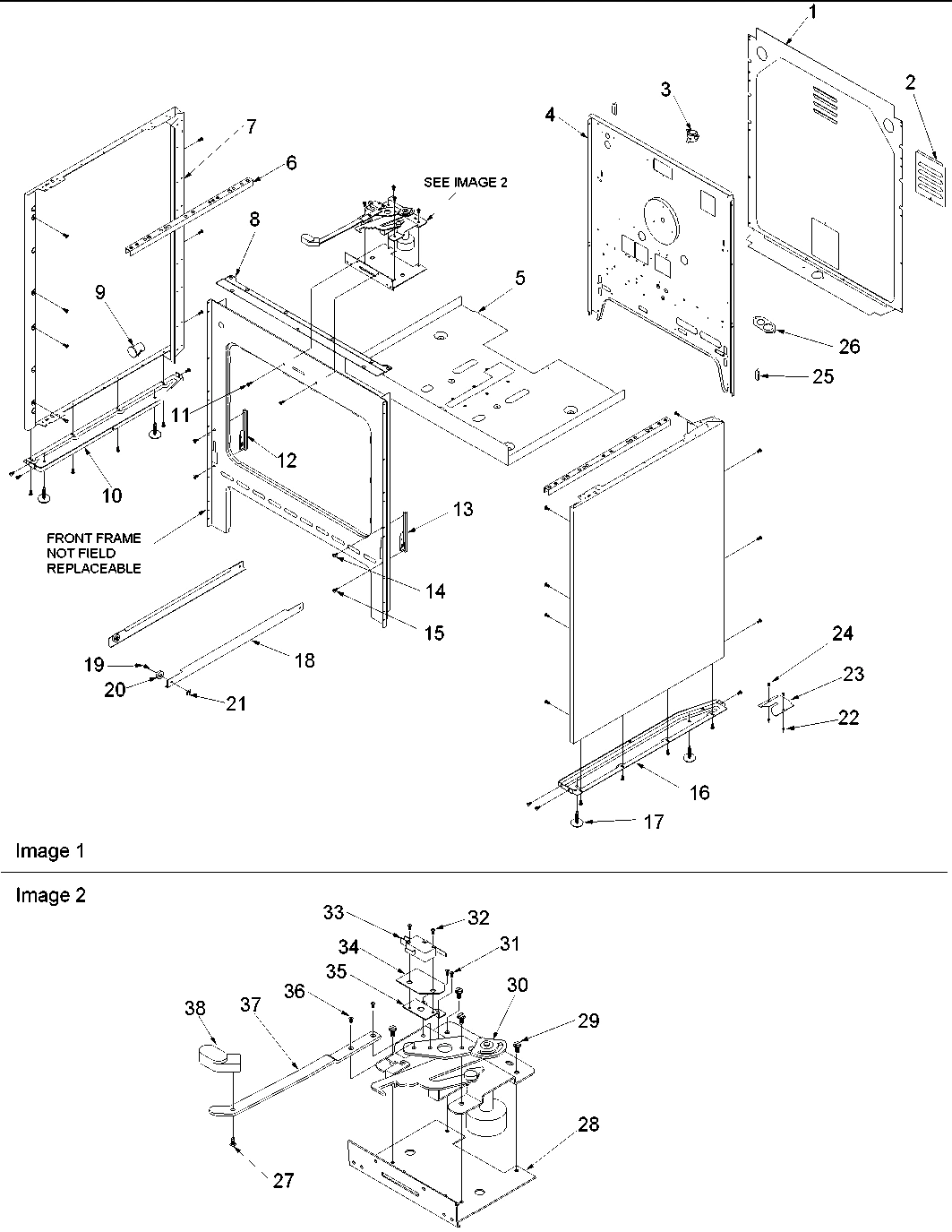 01 - Cabinet