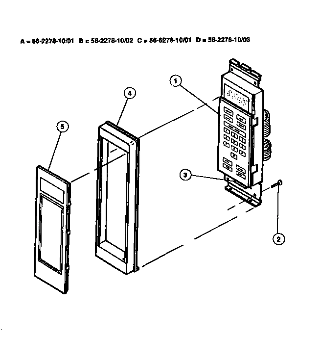 02 - CONTROL PANEL