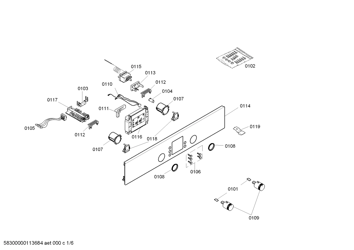 Diagram 1