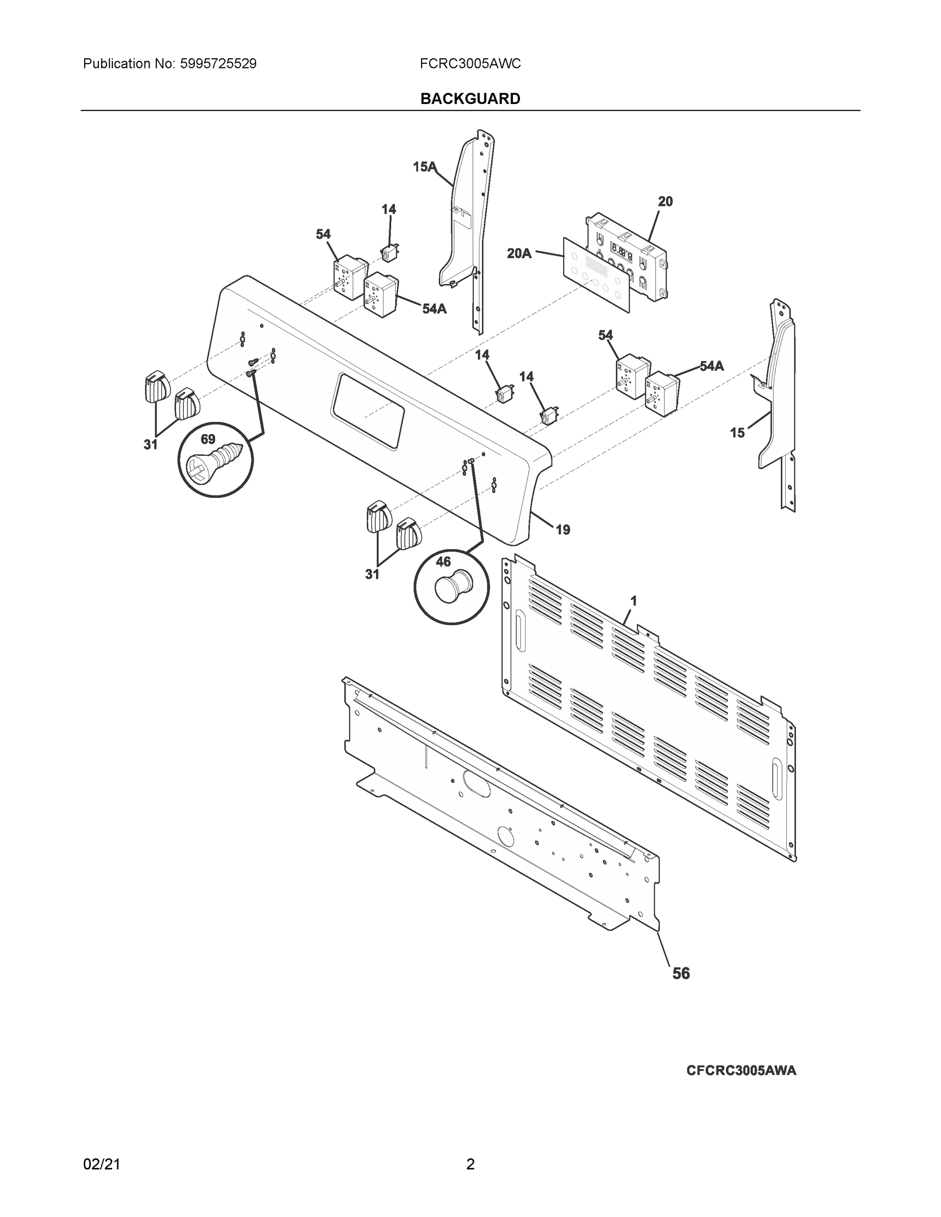 02 - BACKGUARD