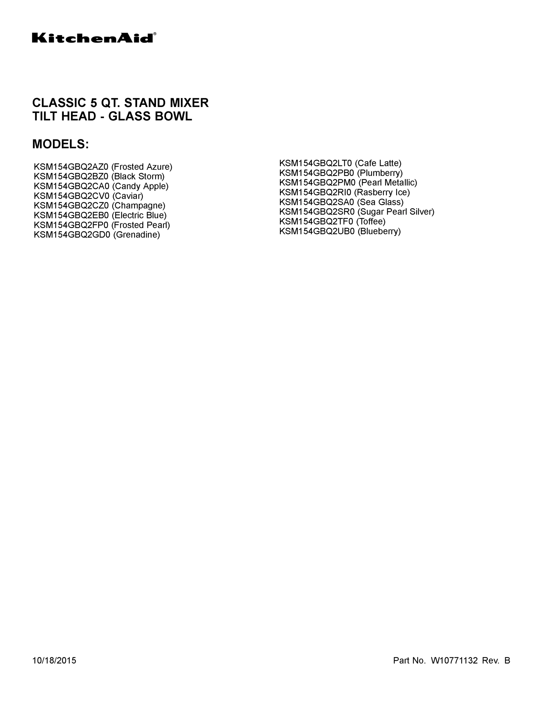 01 - COVER SHEET