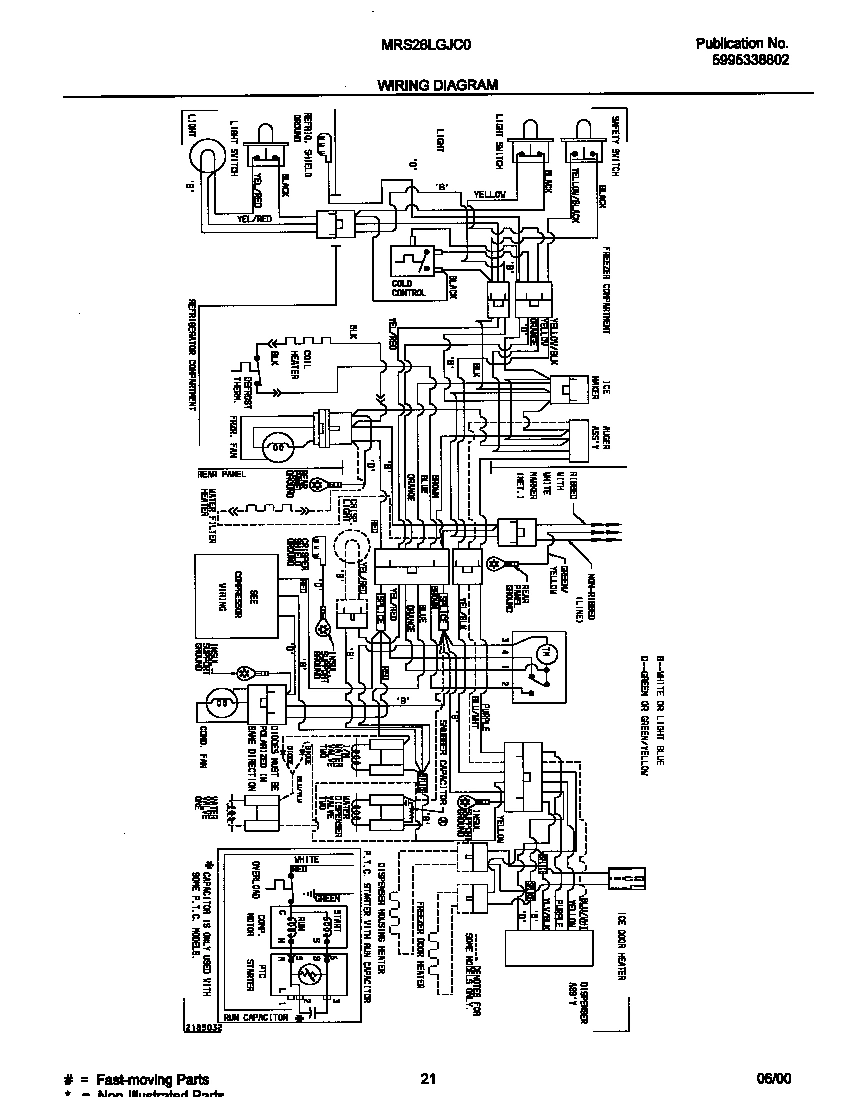 12 - WIRING DIAGRAM