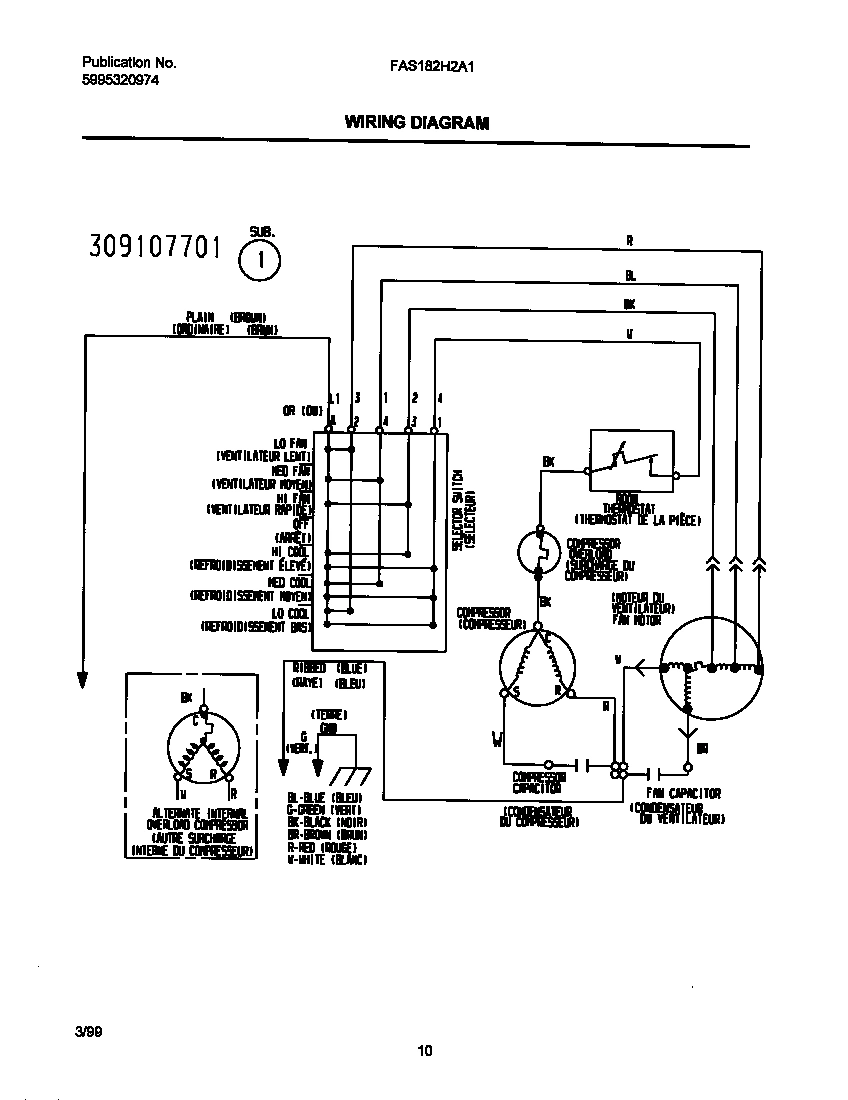 07 - WIRING DIAGRAM