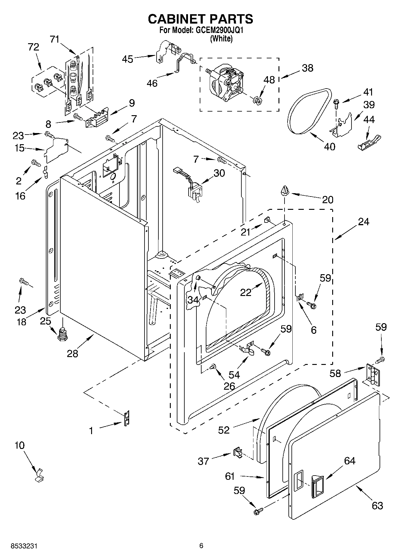 04 - CABINET