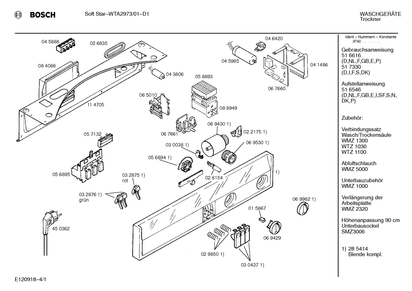 Diagram 1
