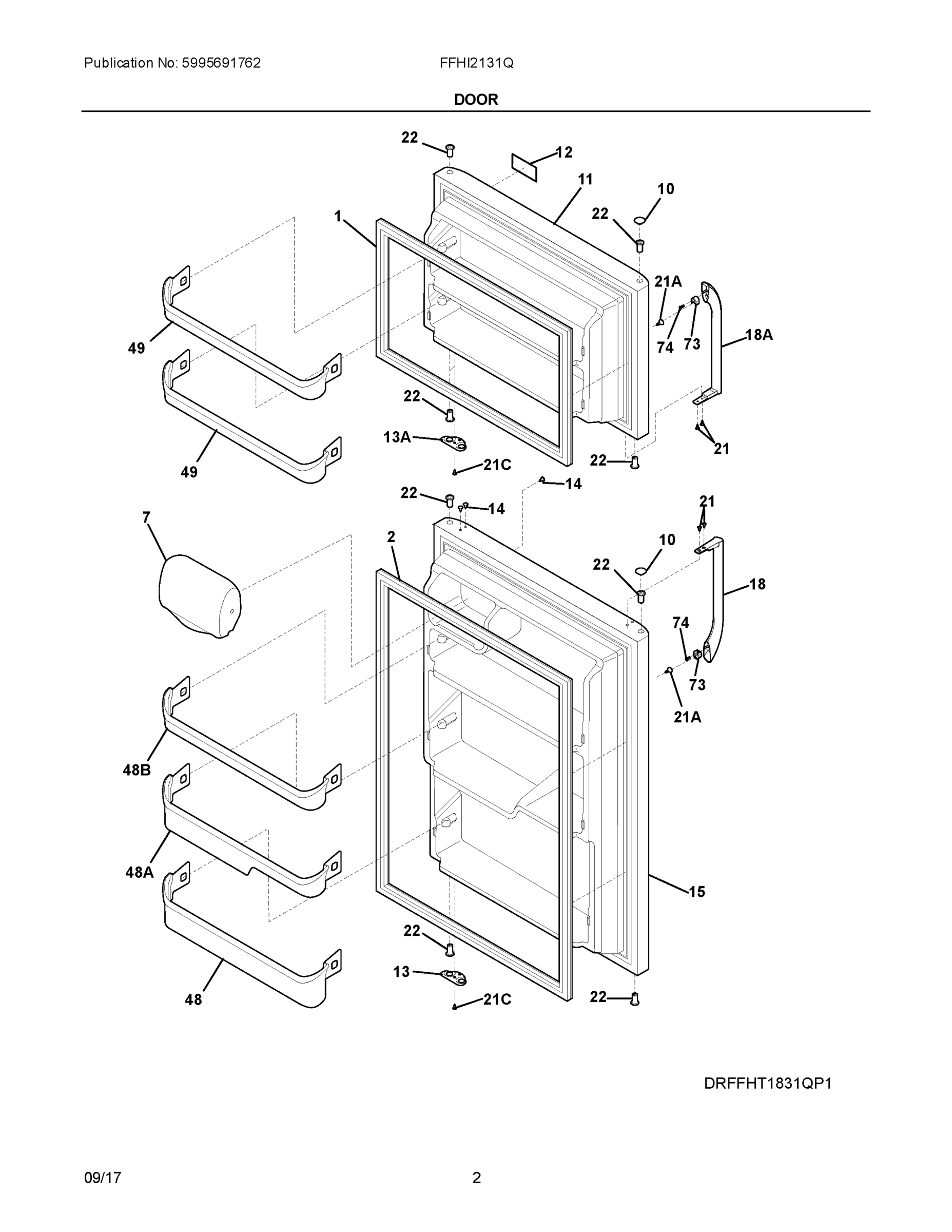 02 - DOOR