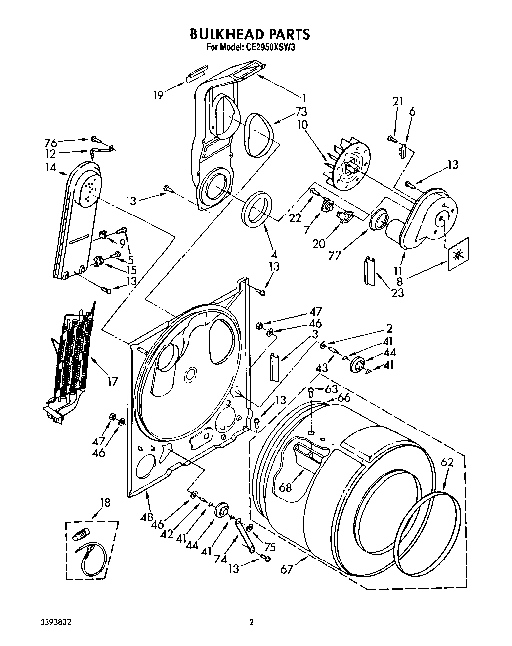 02 - BULKHEAD, LIT/OPTIONAL