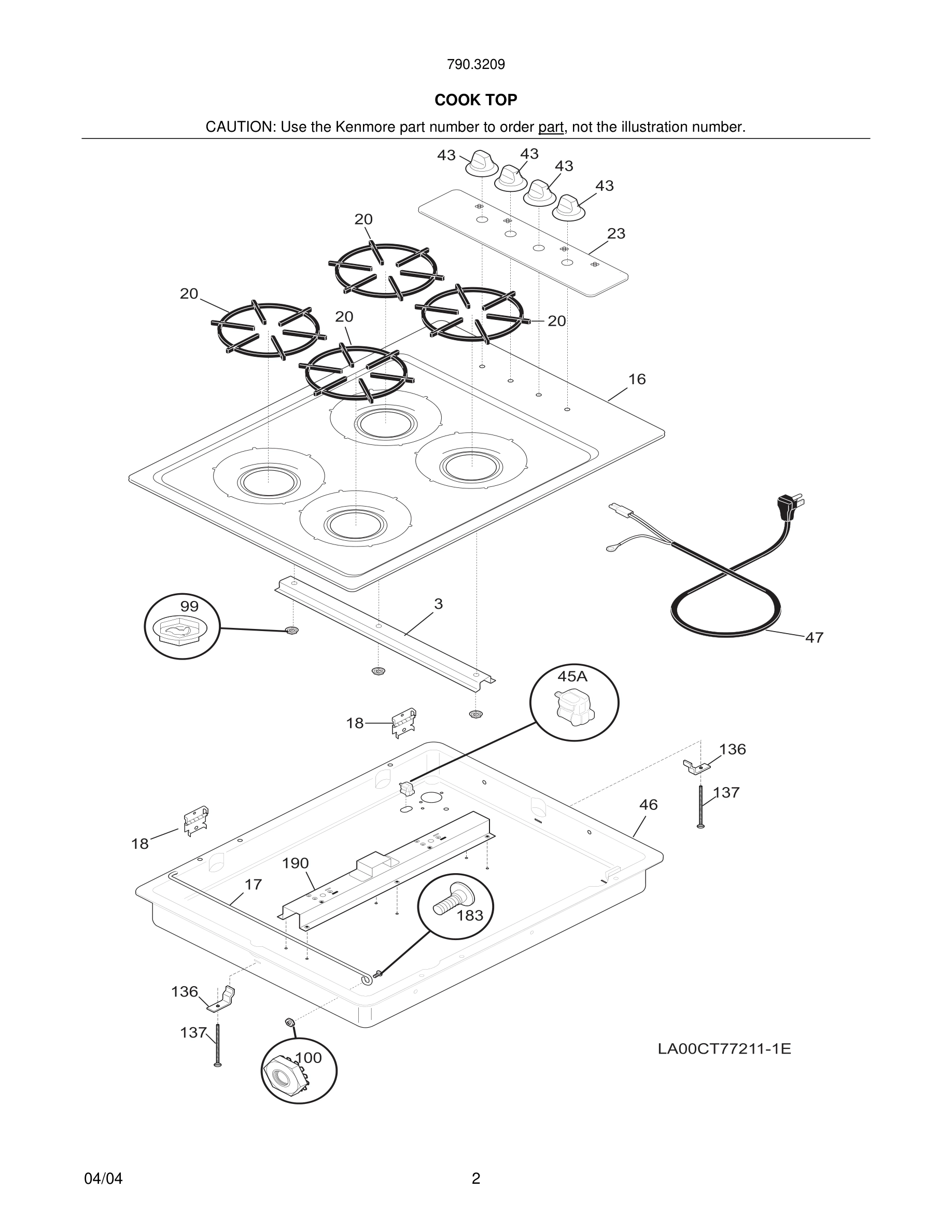 03 - COOKTOP