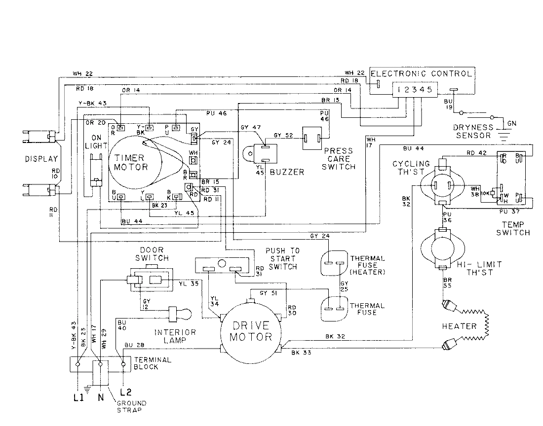 09 - WIRING INFORMATION-LDE6914