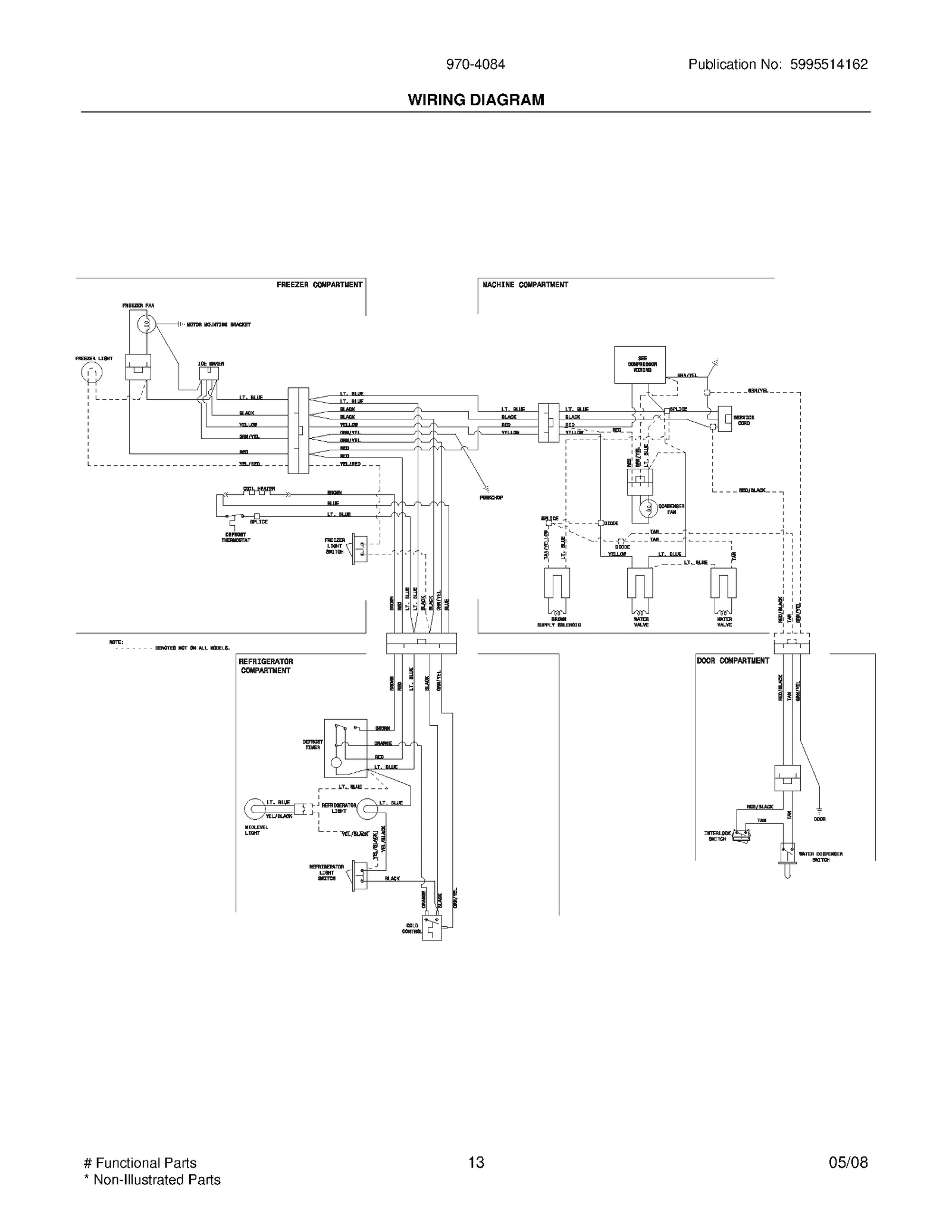 WIRING DIAGRAM