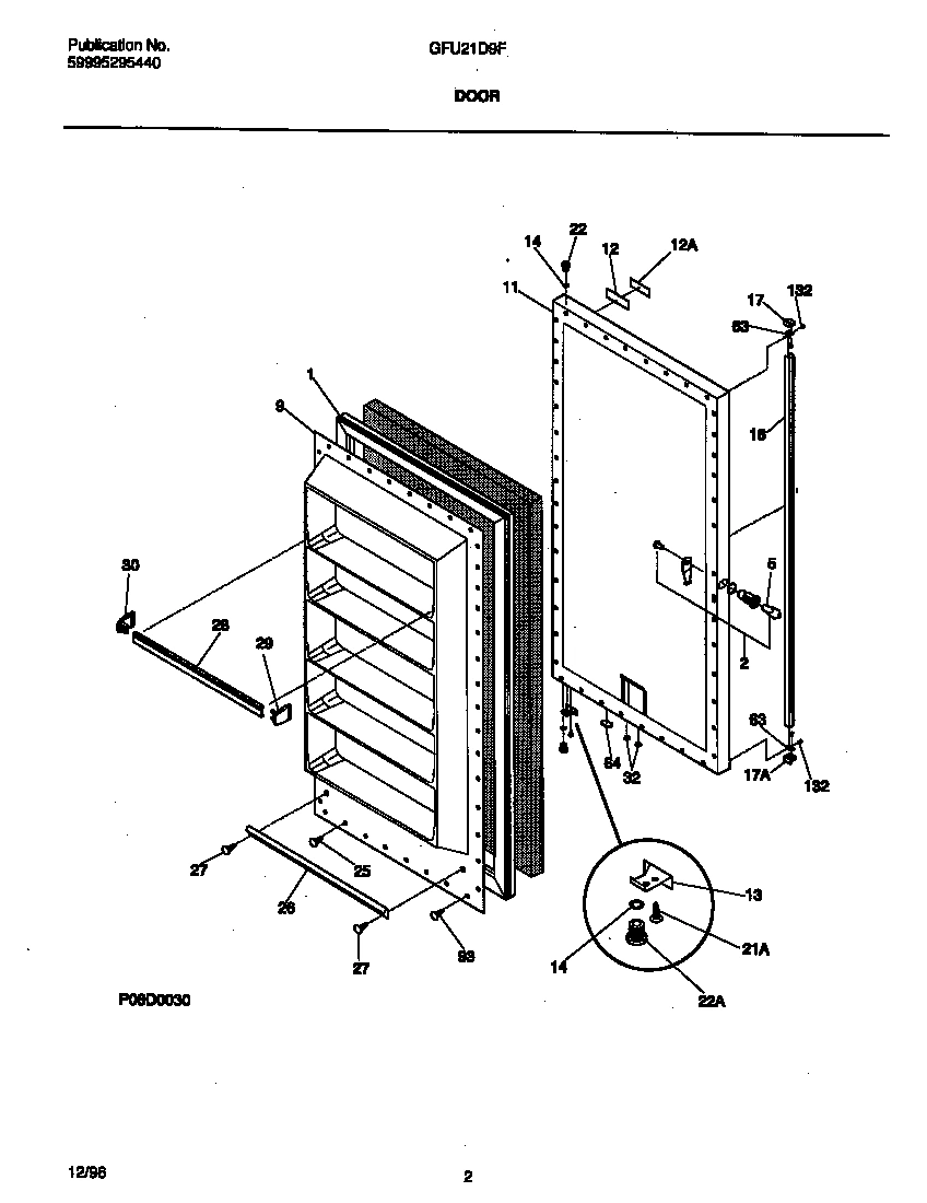 02 - DOOR