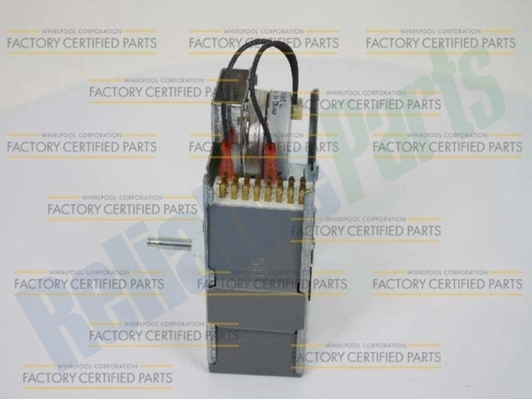 WP22002184 Whirlpool Timer - Image 5