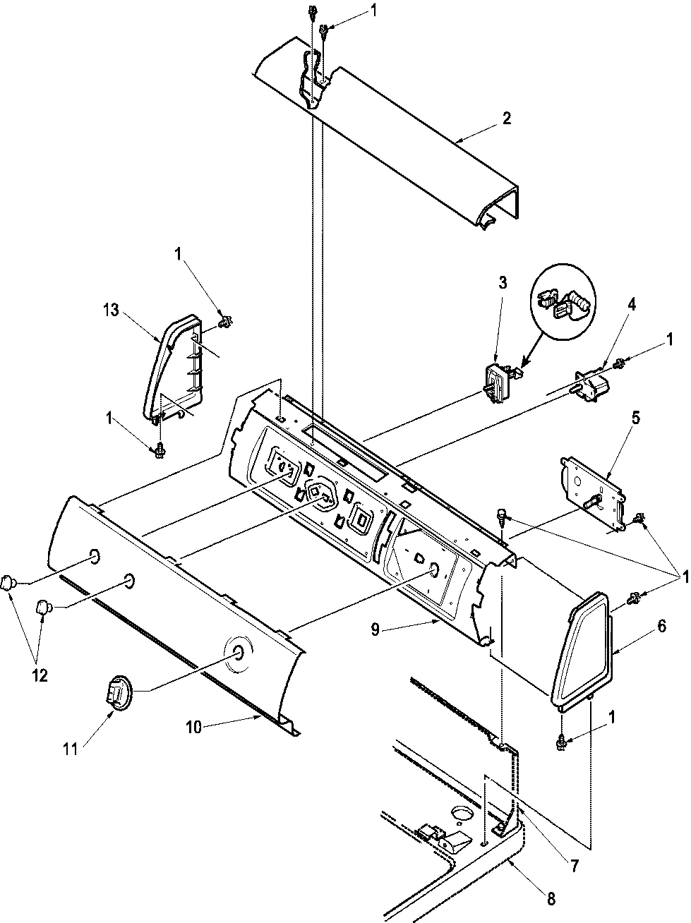 02 - Control Panel