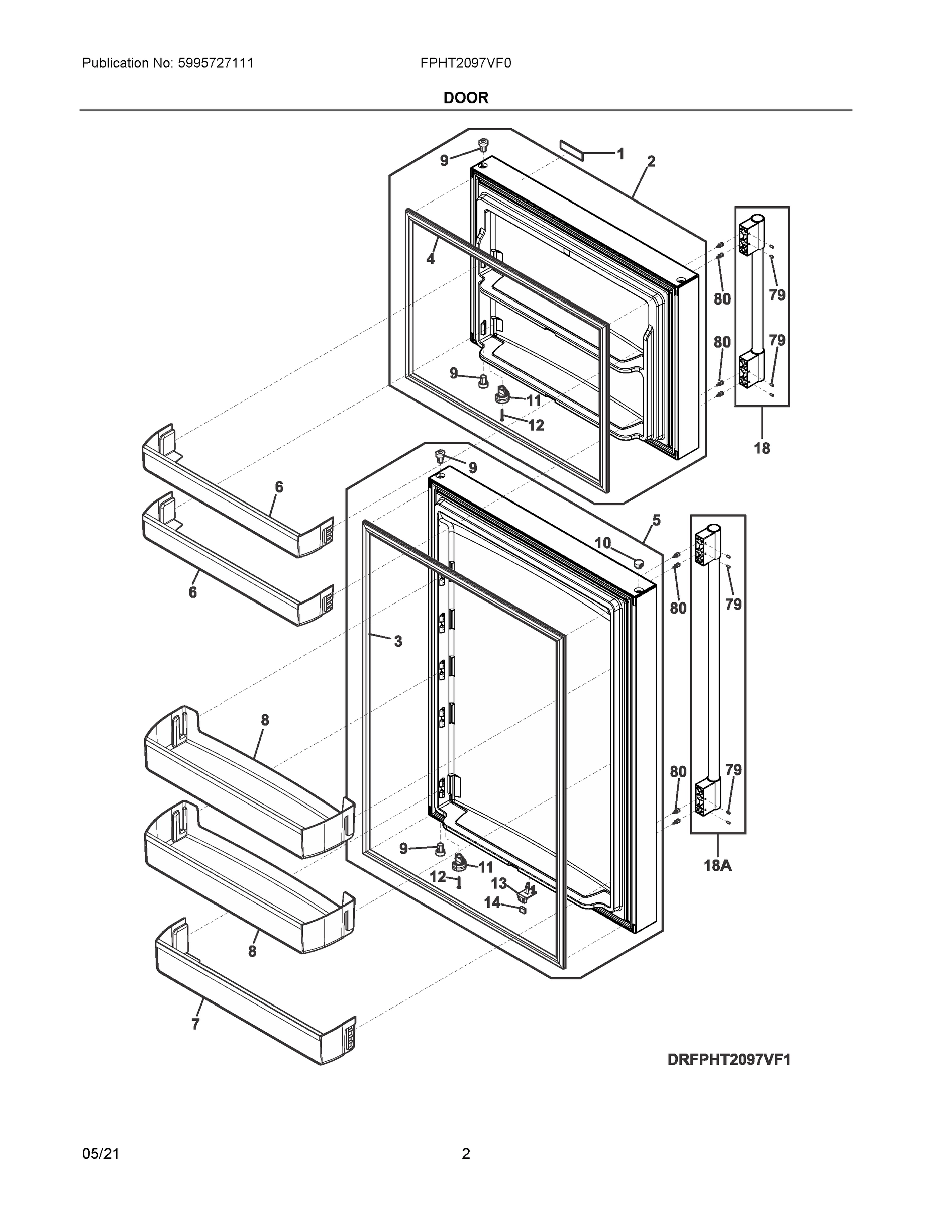 02 - DOOR