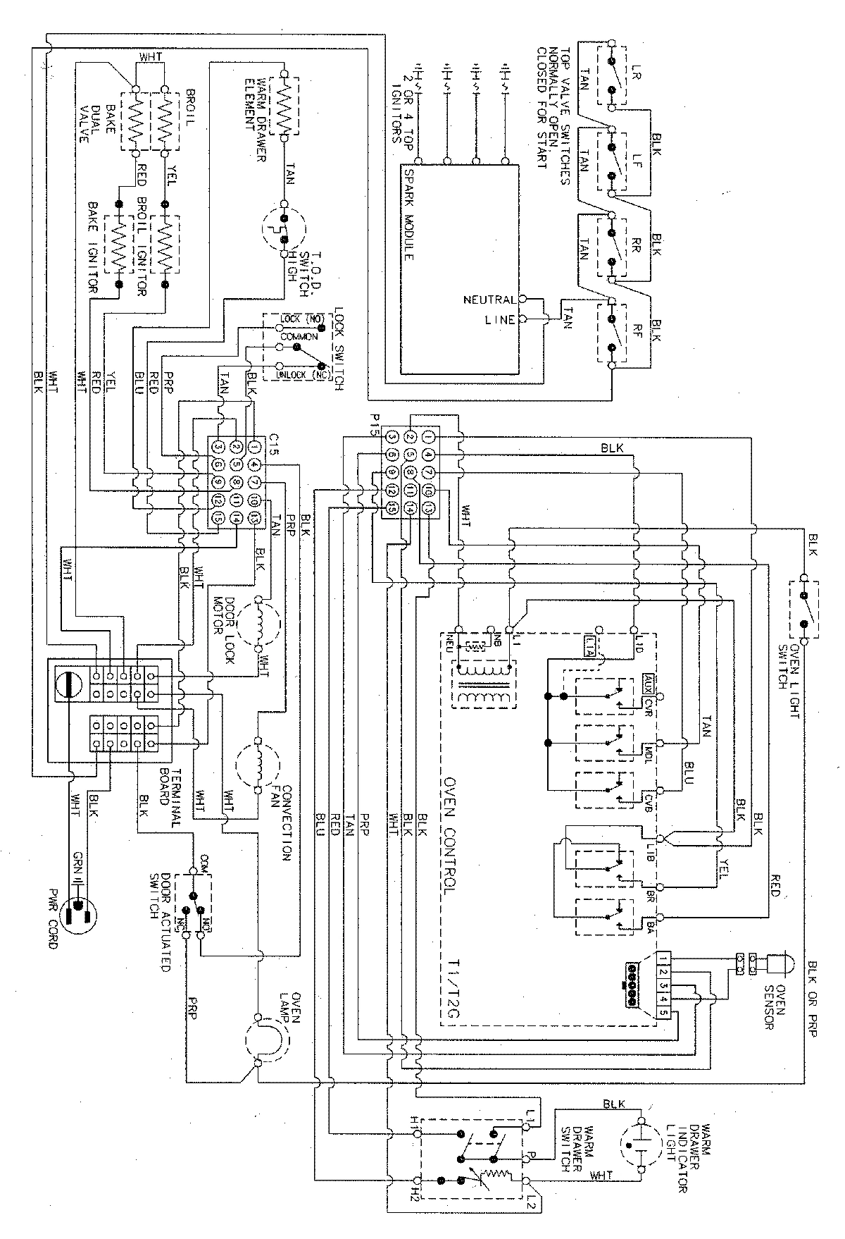 07 - WIRING INFORMATION