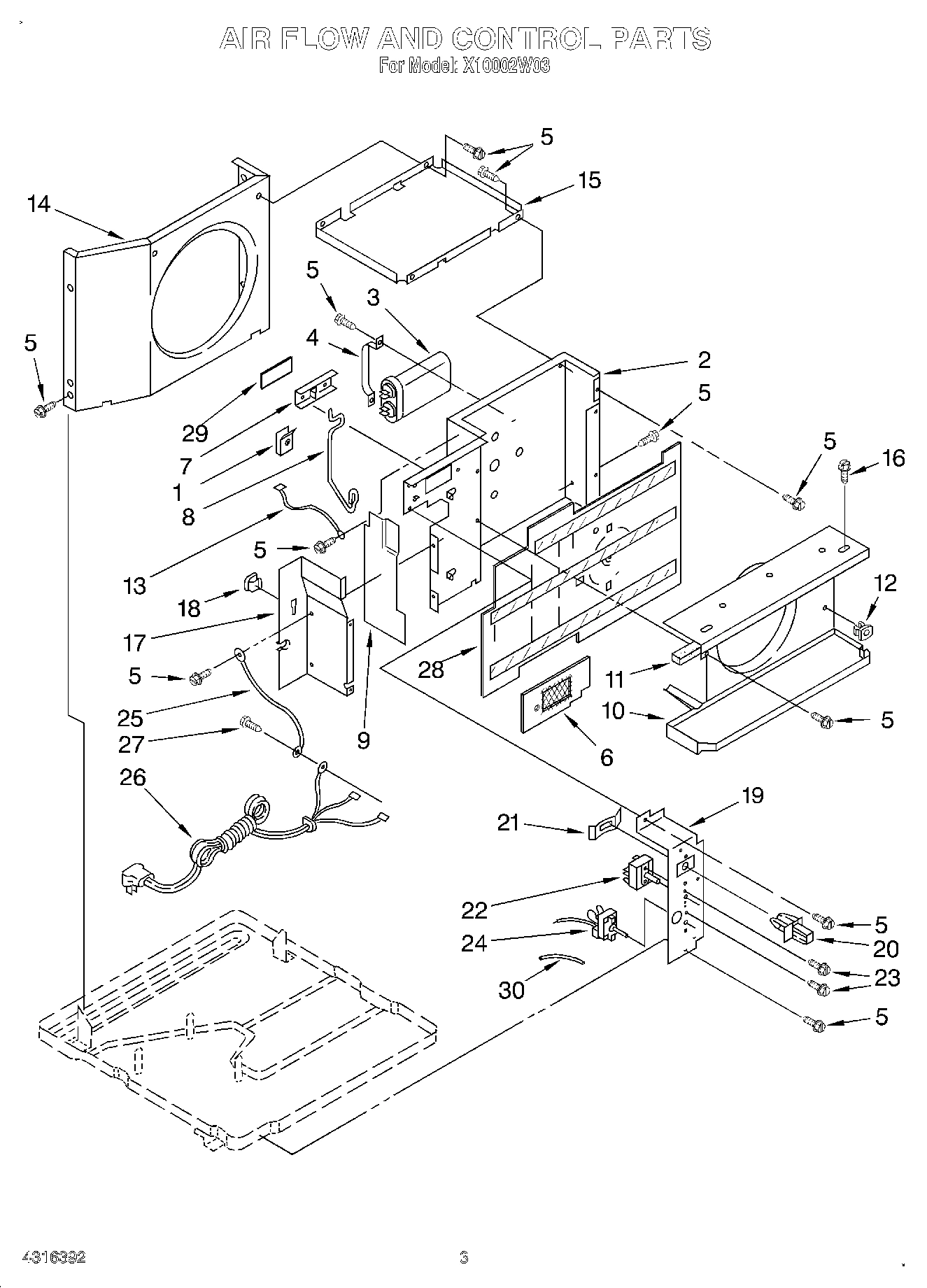 02 - AIR FLOW AND CONTROL