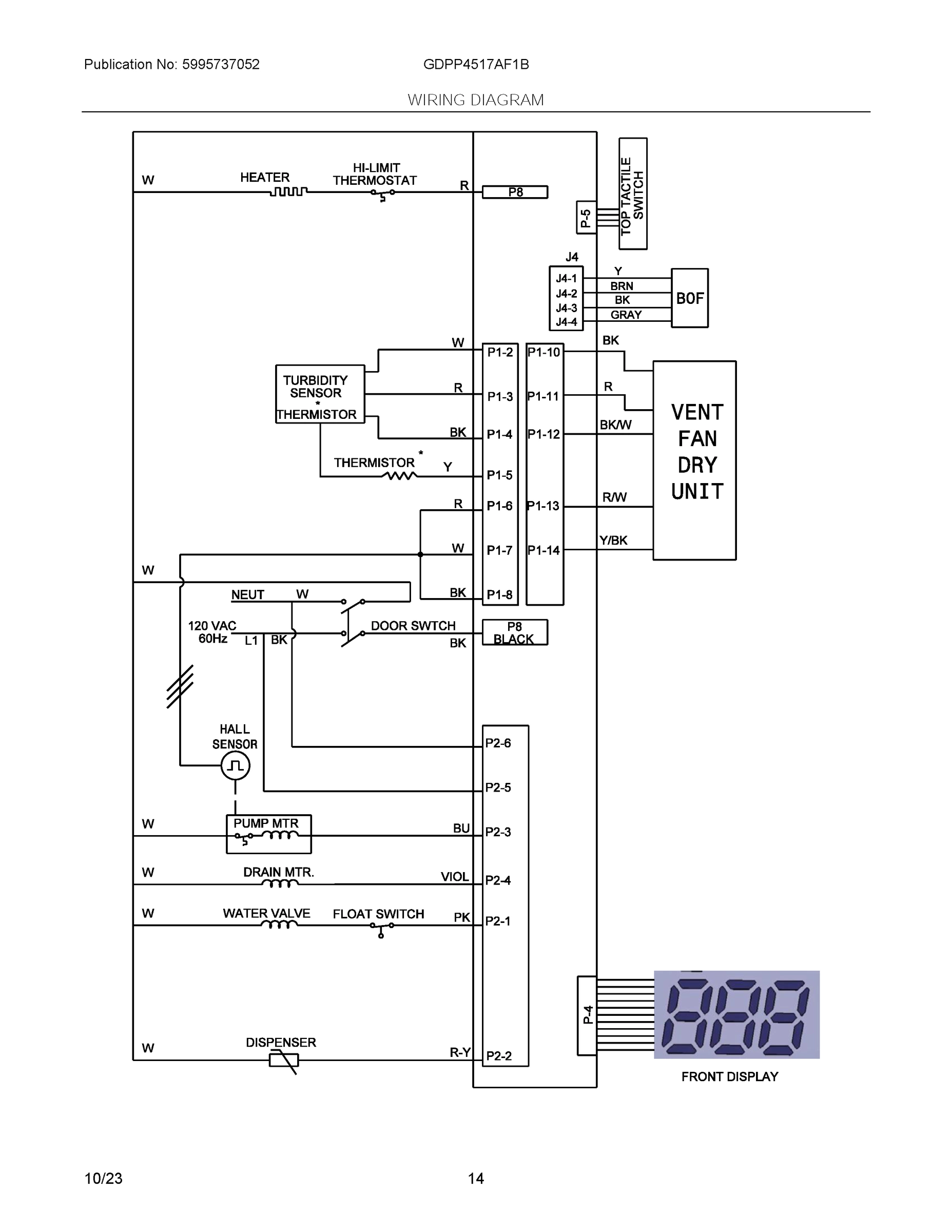 08 - WIRING DIAGRAM