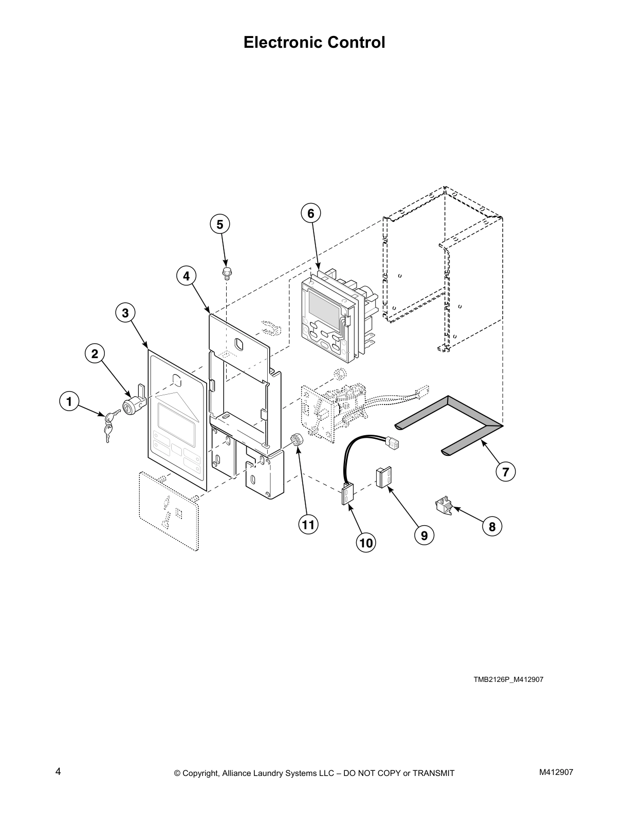 Electronic Control
