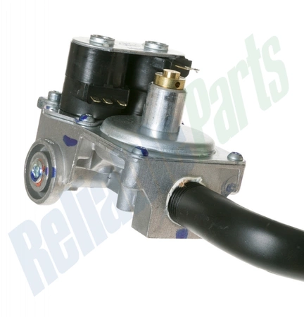 WE11X20711 GE Valve and Pipe Assembly - Image 5