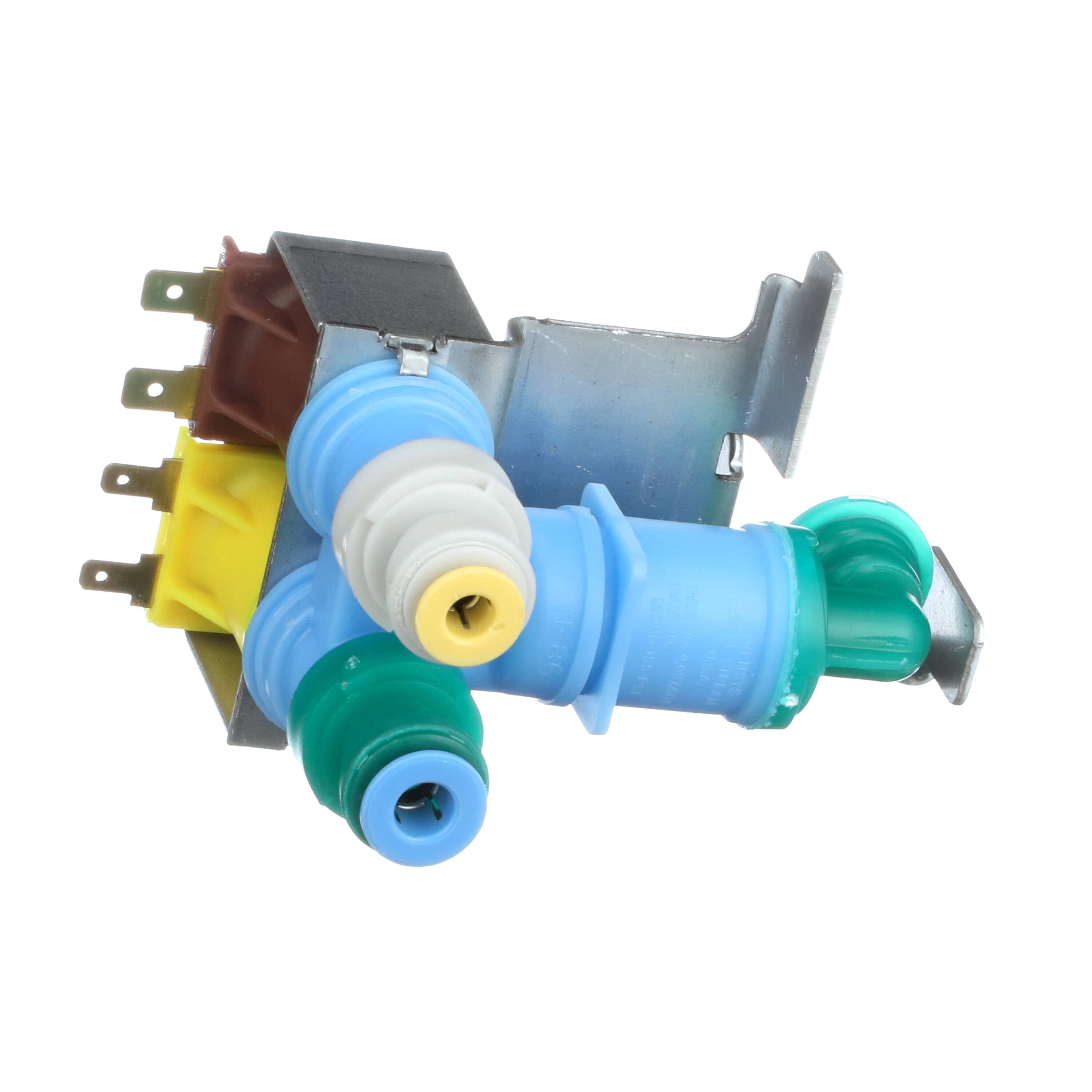 WP67006531 Whirlpool Water Inlet Valve | Reliable Parts