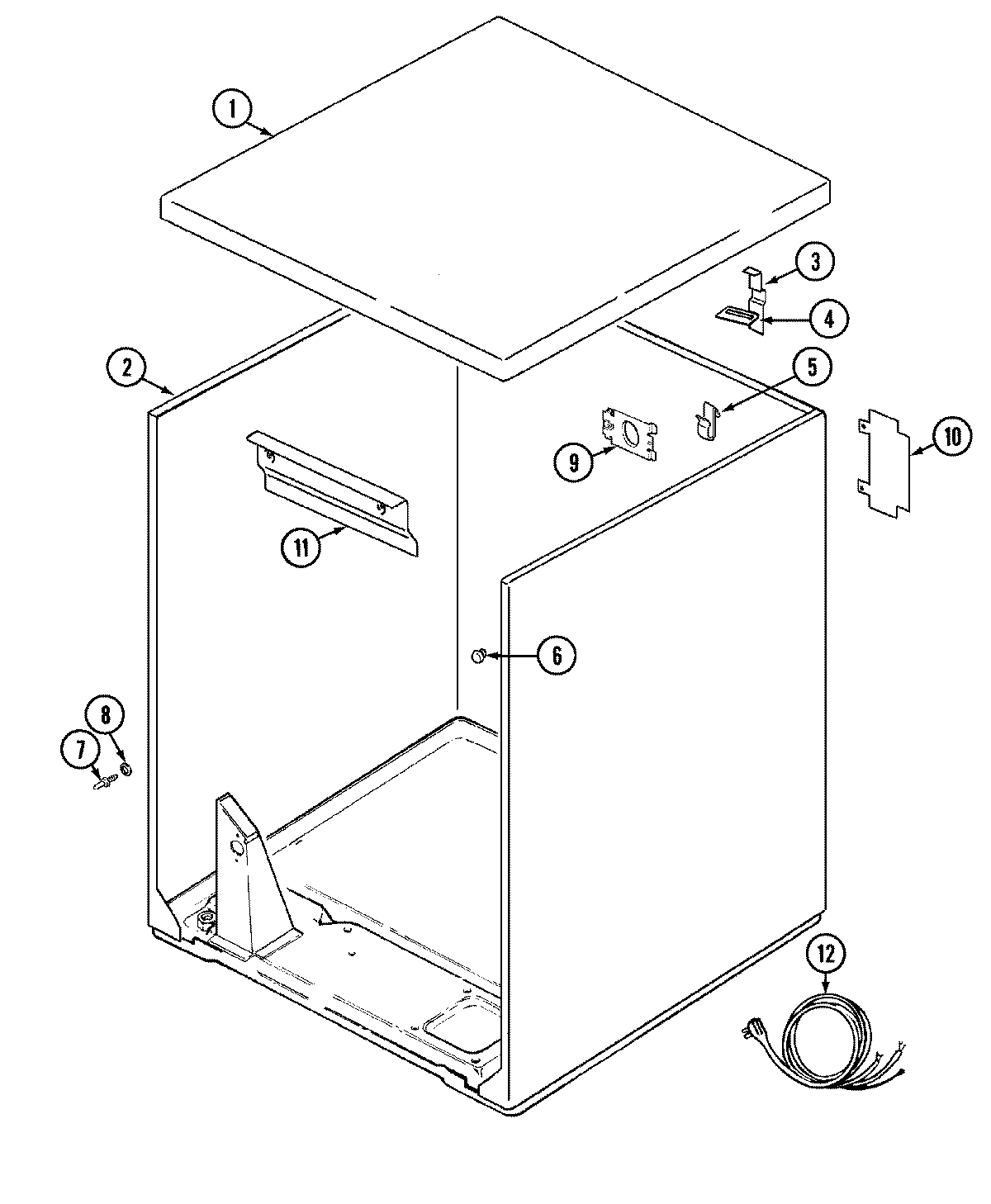 01 - CABINET